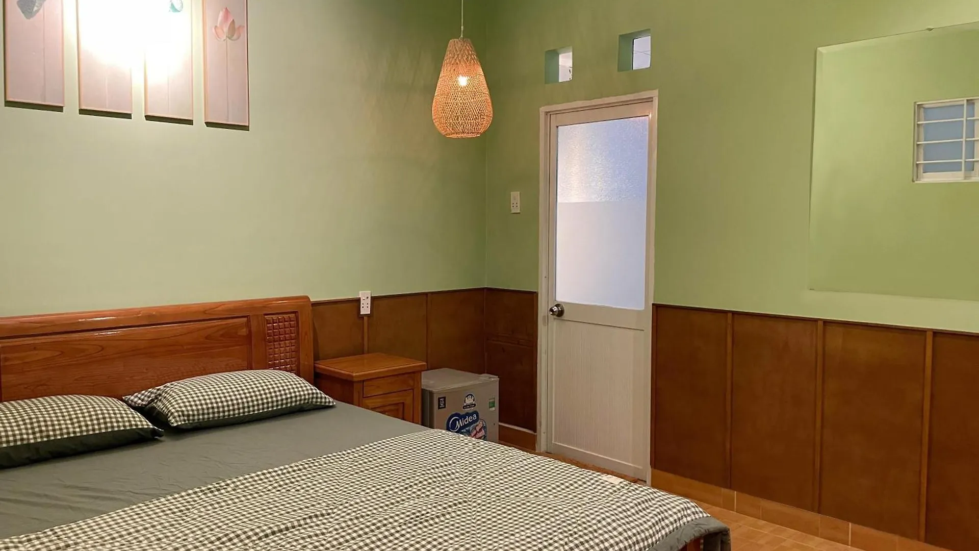 5-Homestay III Vung Tau