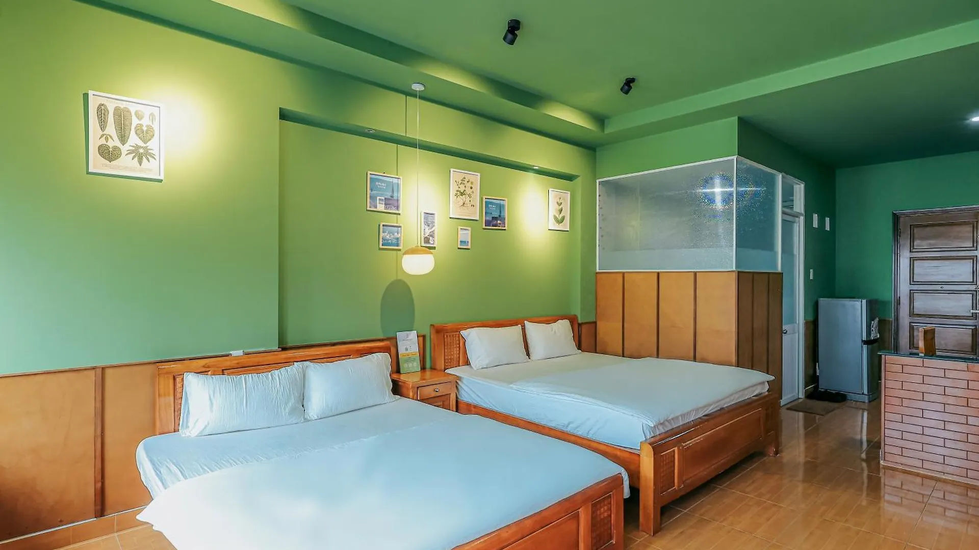 5-Homestay III Vung Tau Vietnam