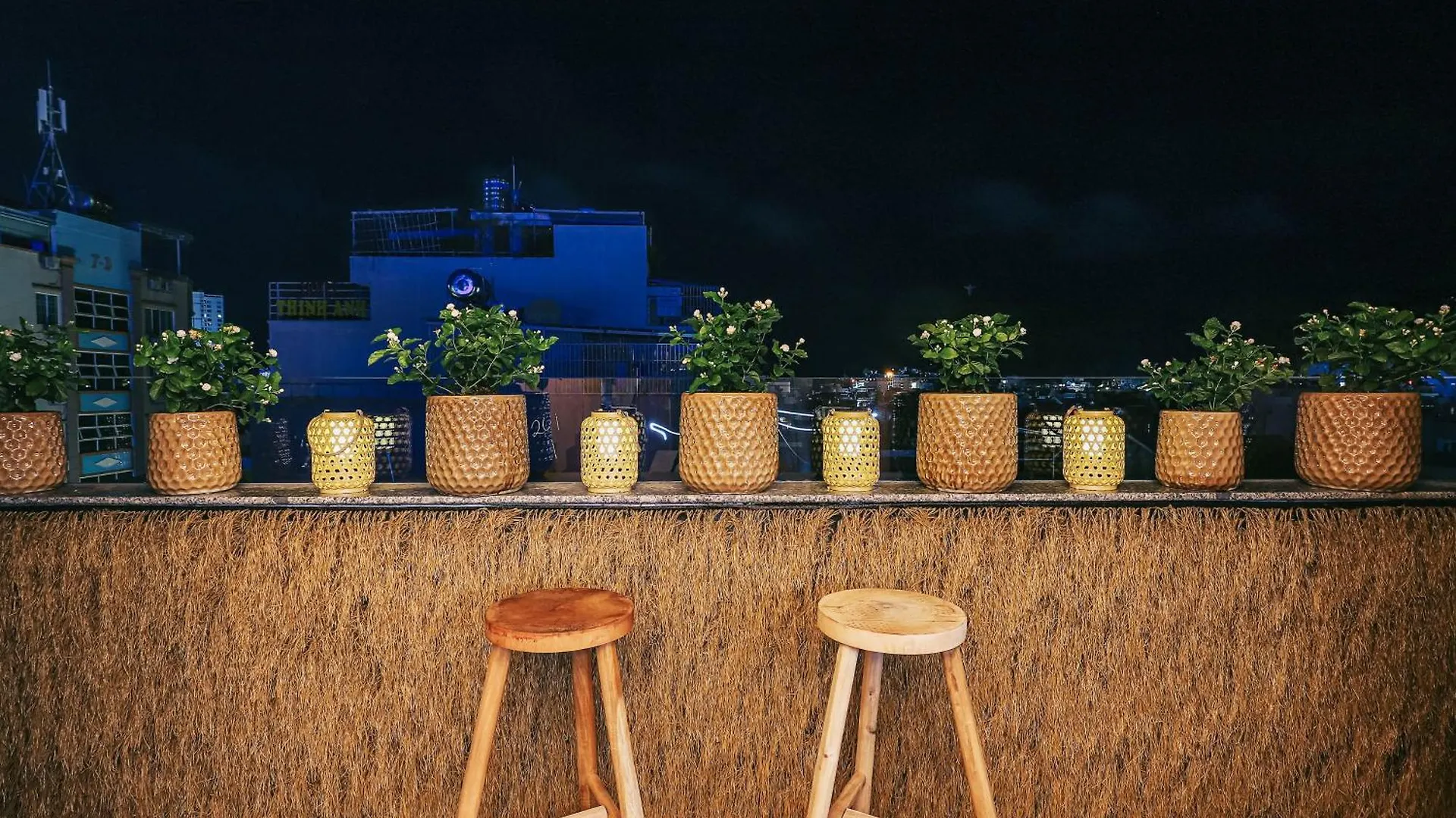 5-Homestay III Vung Tau