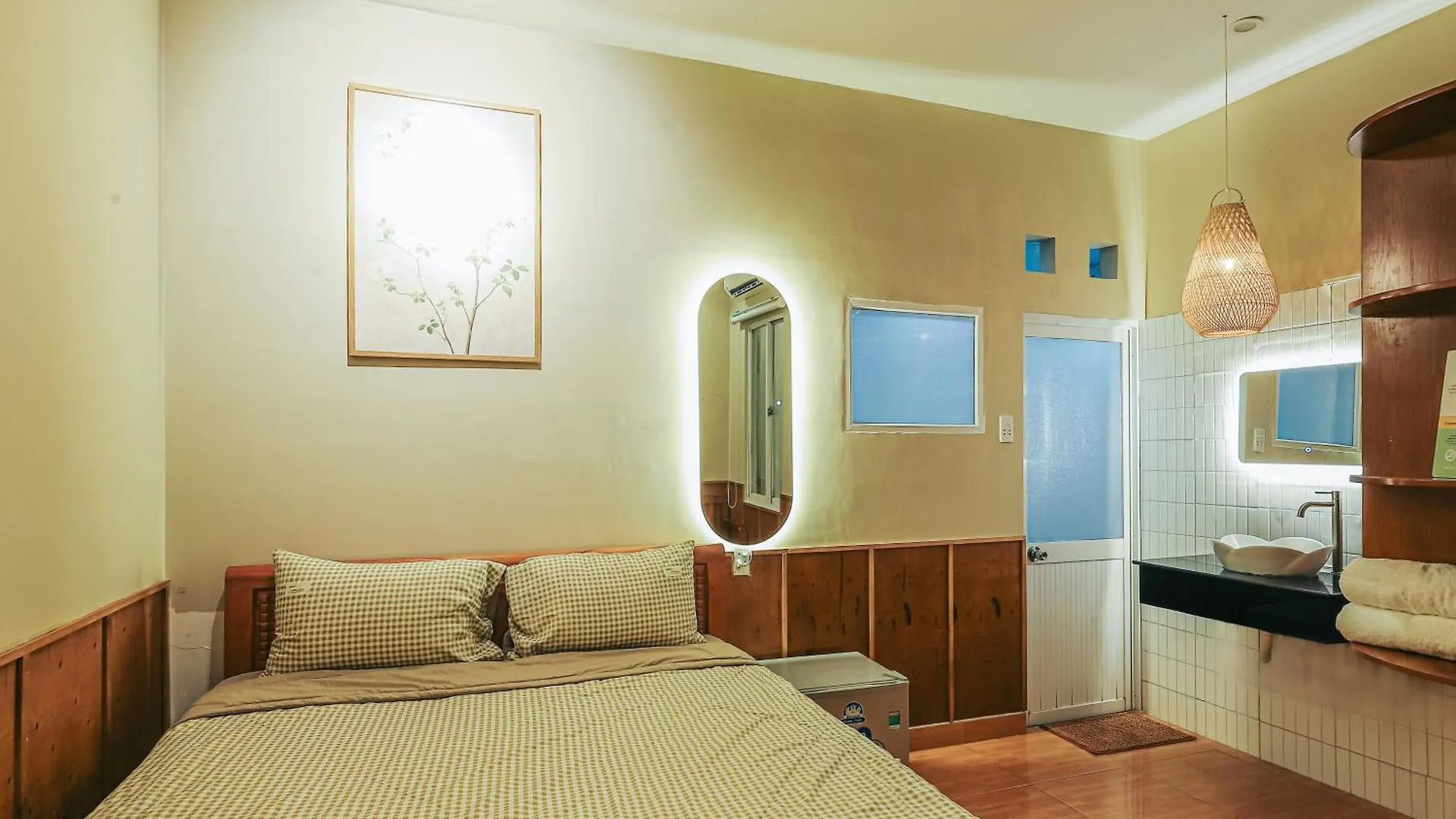 5-Homestay III Vung Tau Vietnam