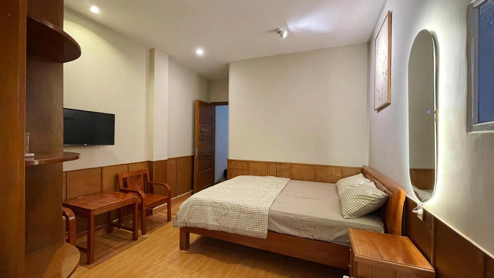 5-Homestay III Vung Tau