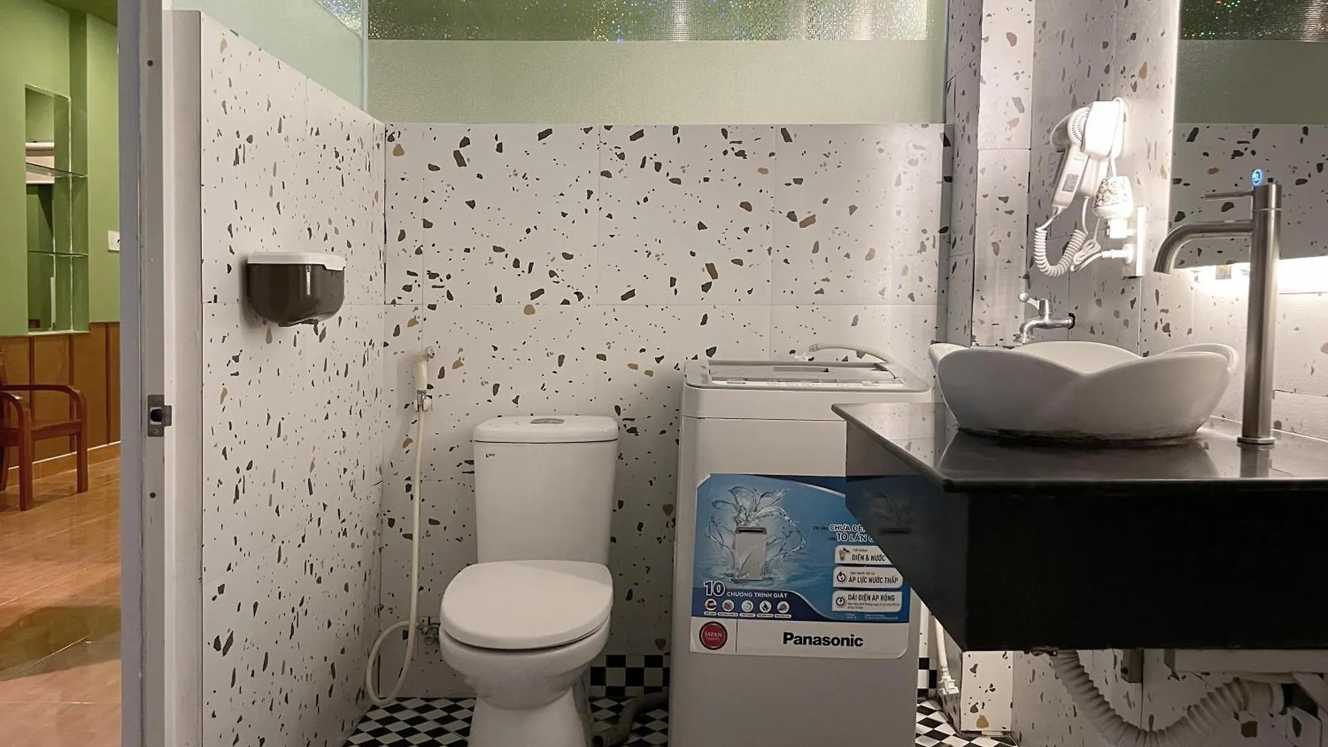 5-Homestay III Vung Tau