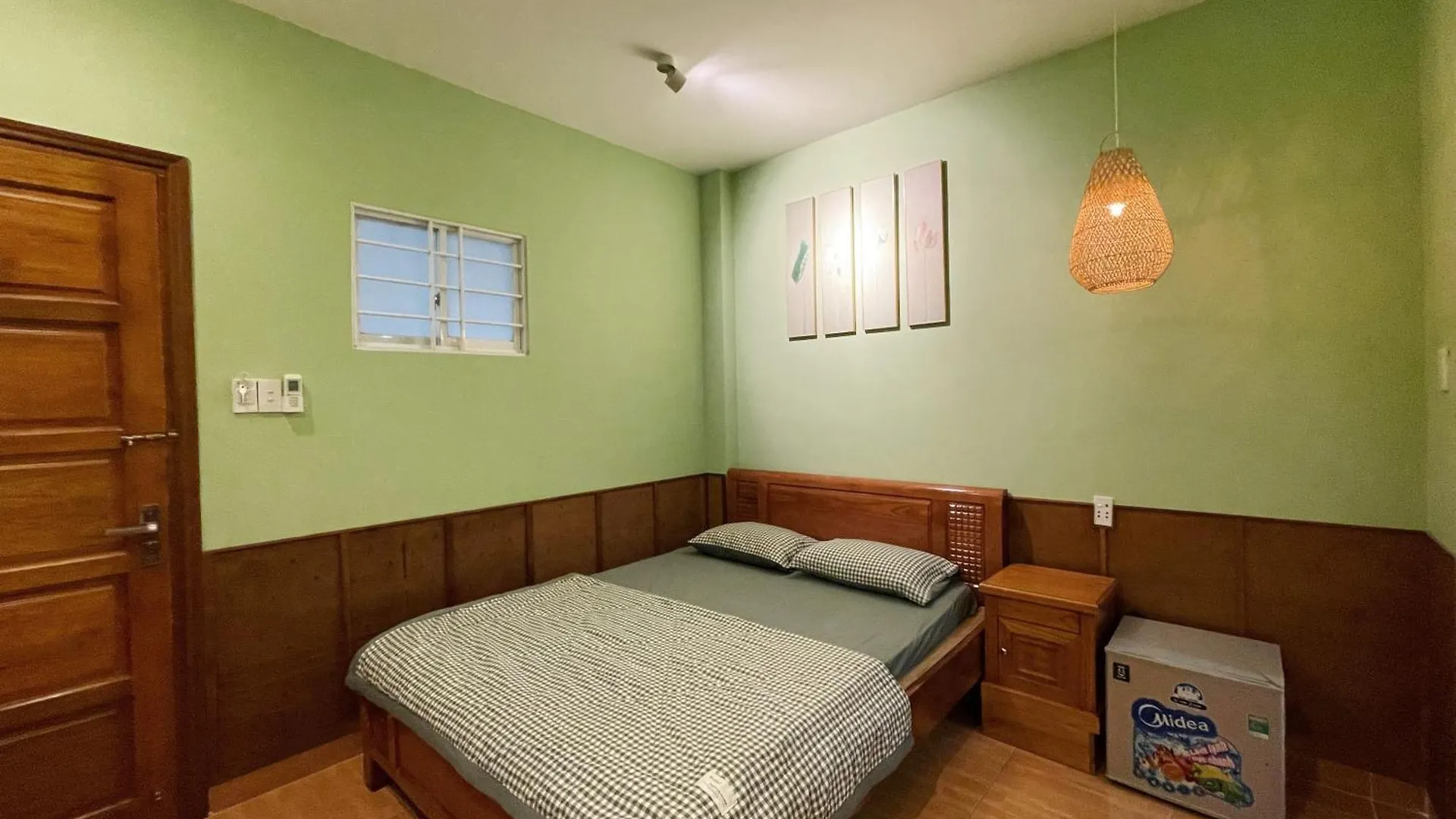 Appart hôtel 5-Homestay III Vung Tau Vietnam
