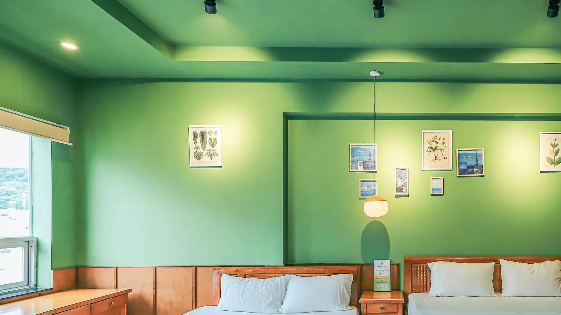 5-Homestay III Vung Tau Appart hôtel