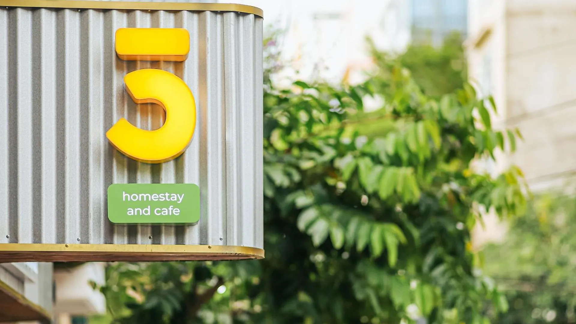 5-Homestay III Vung Tau