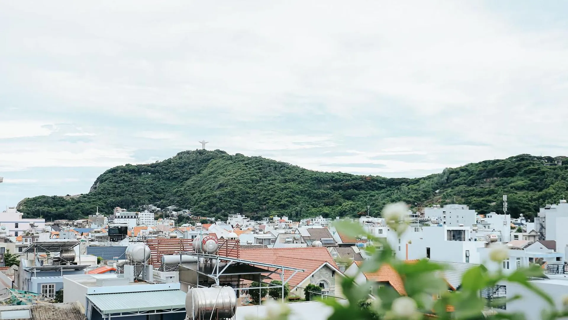 5-Homestay III Vung Tau Appart hôtel