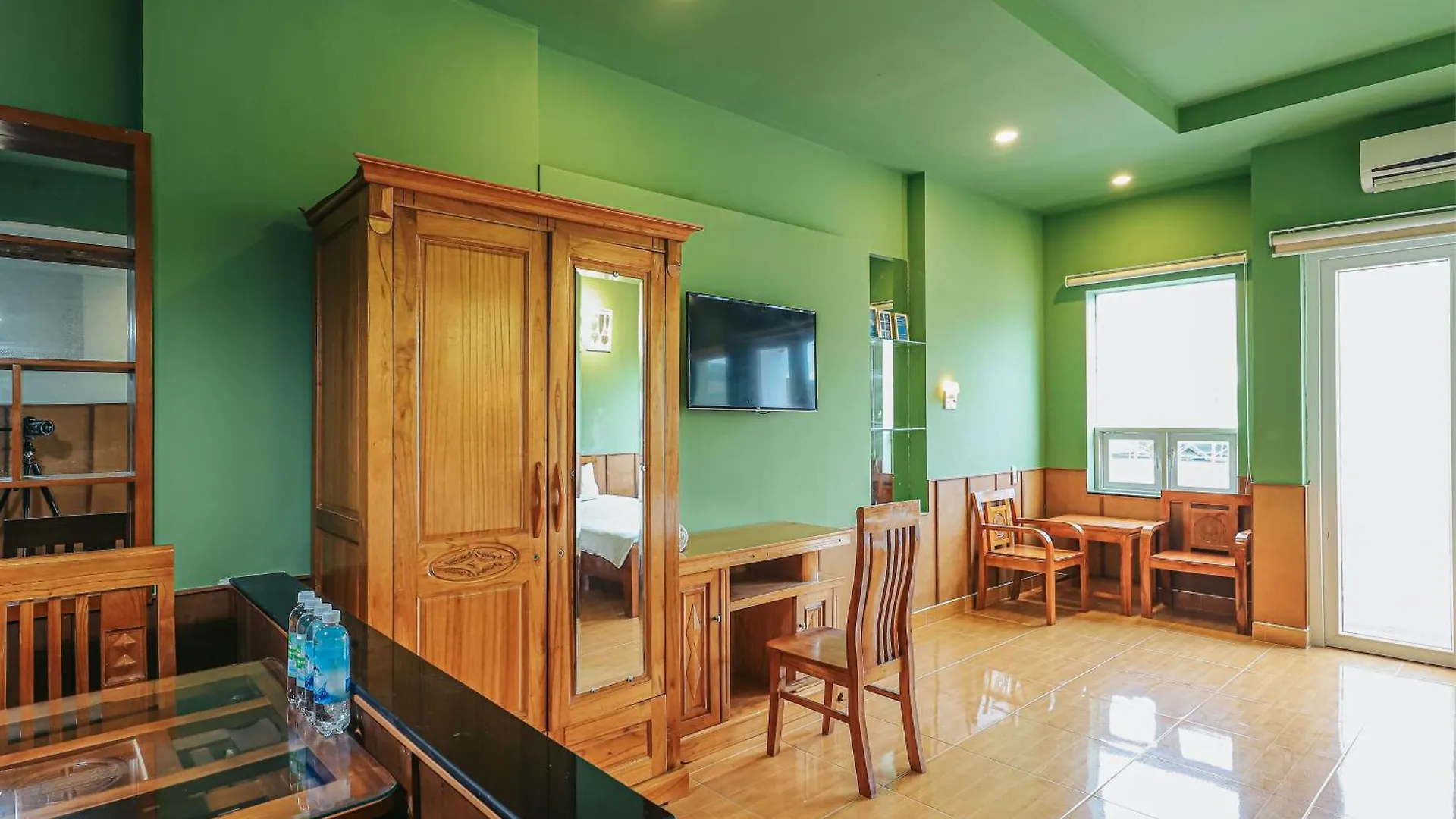 5-Homestay III Vung Tau 0*,  Vietnam