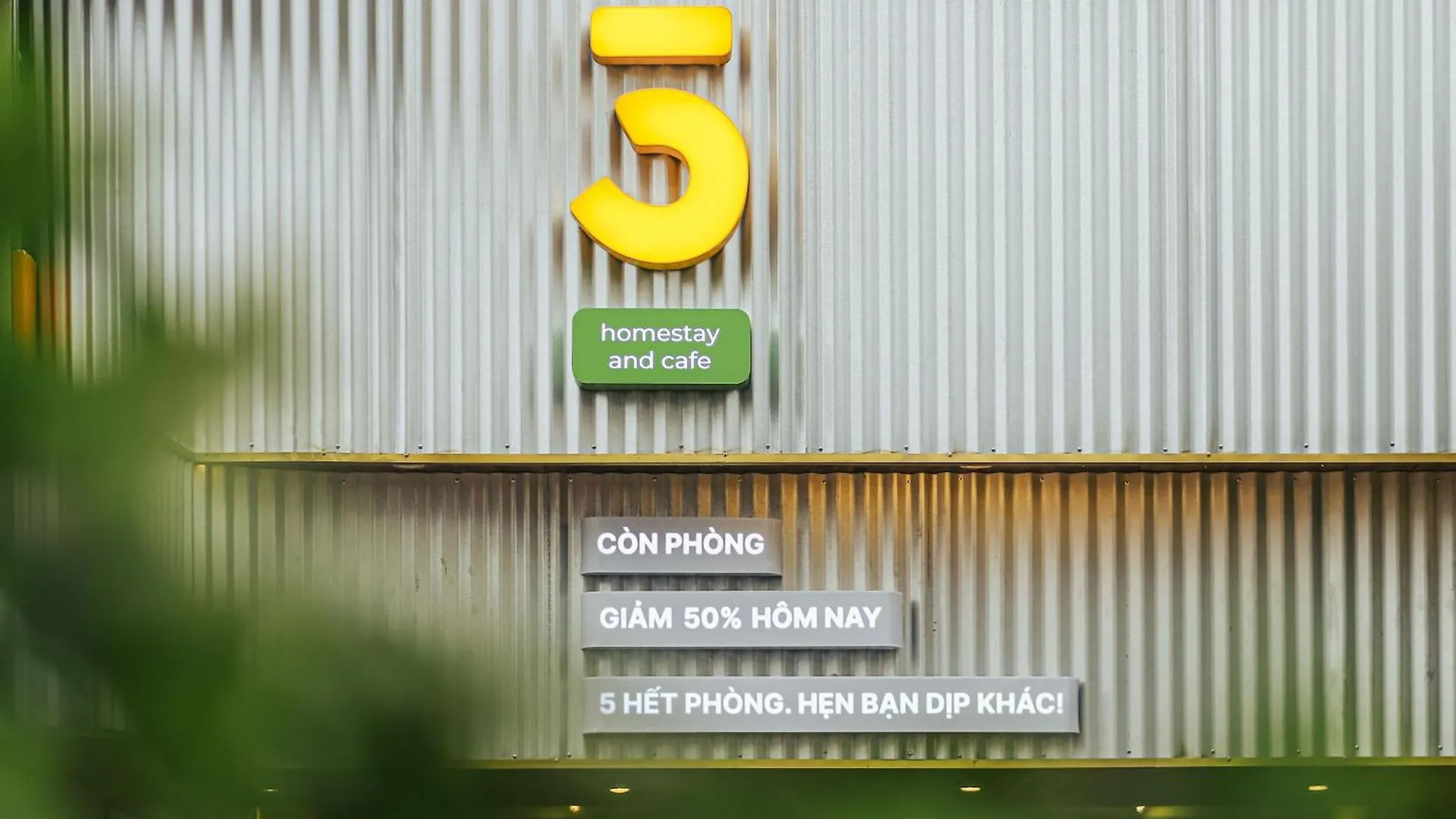5-Homestay III Vung Tau