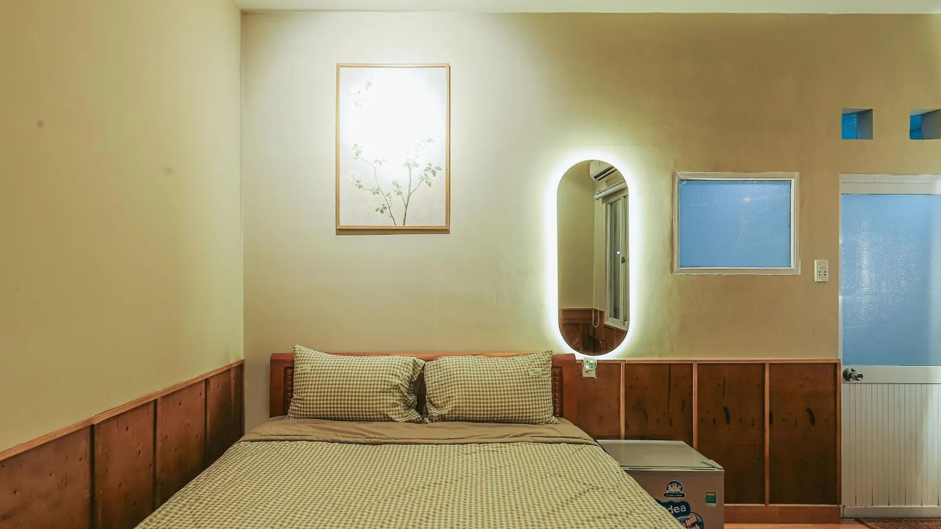 5-Homestay III Vung Tau Appart hôtel