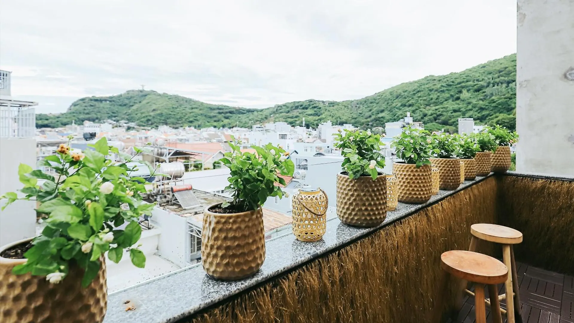 5-Homestay III Vung Tau 0*,  Vietnam