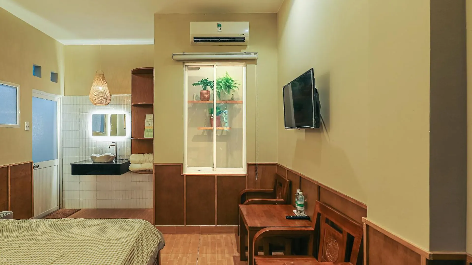 5-Homestay III Vung Tau Appart hôtel